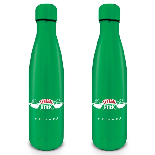 Butelka ze stali nierdzewnej Friends (Central Perk), 540 ml