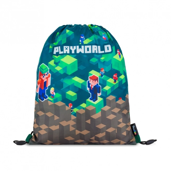 Zestaw szkolny OXY GO Playworld 3 elementy