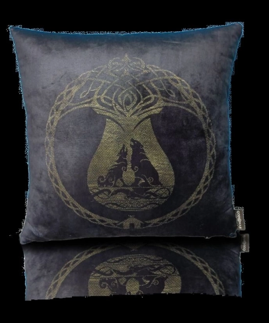 poduszka God of War Ragnarök 40 × 40 cm