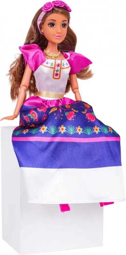 Ruchome stawy dla realistycznej zabawy