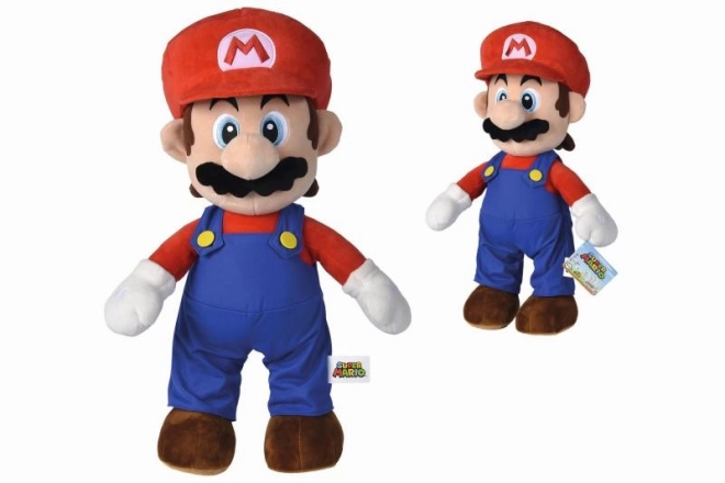 Pluszowa figurka Super Mario 50 cm