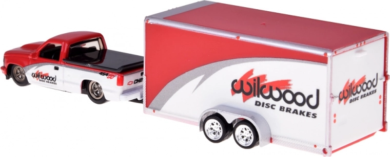 Gumowe koła dla płynnej jazdy