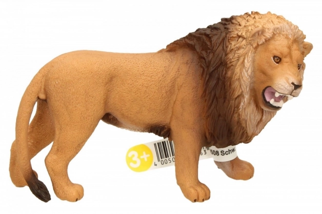 Ryczący lew Schleich
