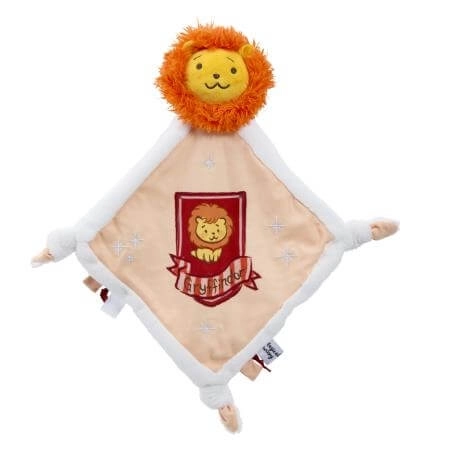 Pluszowy kocyk przytulanka Harry Potter Gryffindor