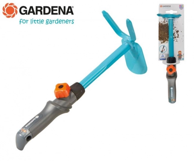 GARDENA Podwójna motyka