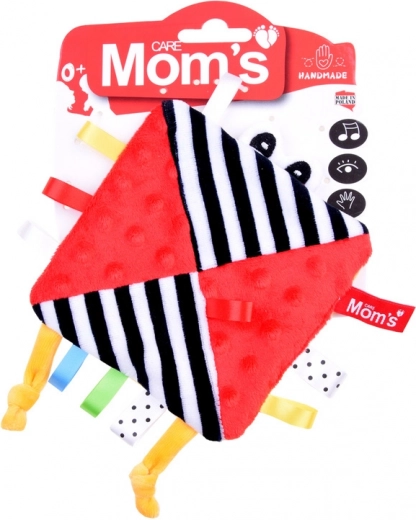 Efekt szeleścienia, który zaciekawia od pierwszego dotyku