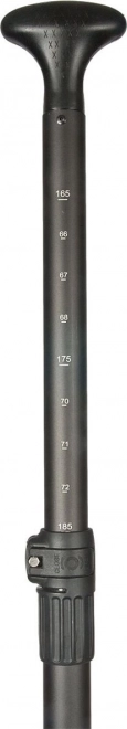 Paddleboard ENERO 300 cm zielono-żółty