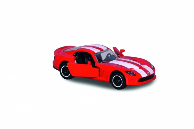 Metalowy Samochodzik Premium Cars, 18 rodzajów - 1 sztuka