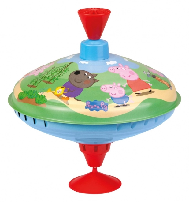 Lena Bączek Świnka Peppa 19 cm