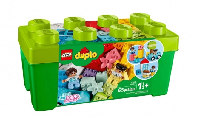LEGO Duplo 10913 Pudełko z klockami