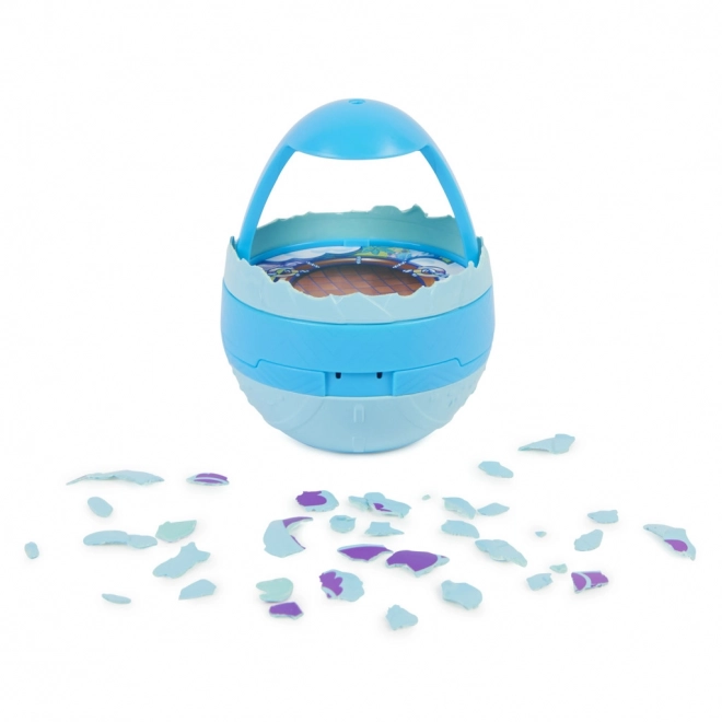 Hatchimals zestawy do zabawy rodzinne przygody
