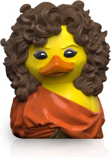 Szczegółowy cosplayowy wygląd Dany Barrett