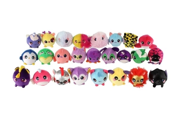 Squeezamals Eenie Teenies - 1 szt.