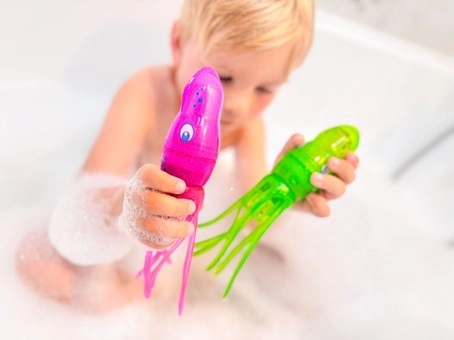 Squiddy różowa