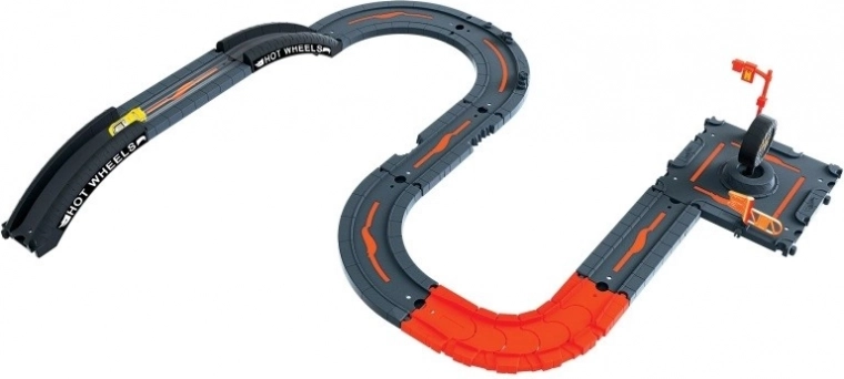 Modułowe tory dla nieskończonych kombinacji