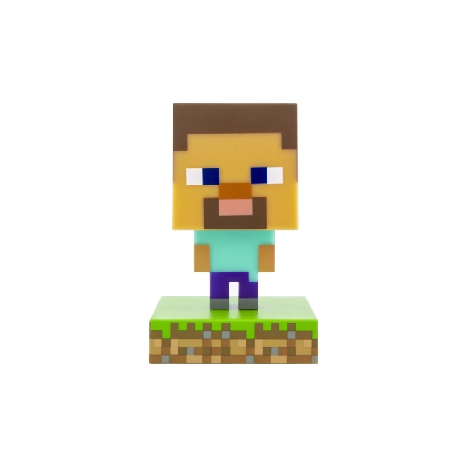 Oświetlenie Steve - Minecraft