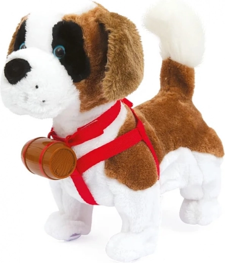 Mięciutki plusz i styl ratowniczy