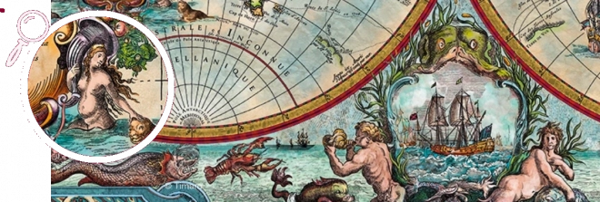 Puzzle CHERRY PAZZI mapa świata wielkich odkryć 2000 elementów