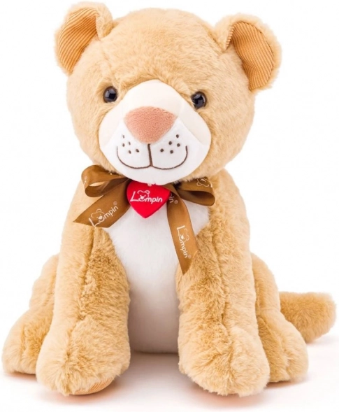 Pluszowy lew Babu 32 cm