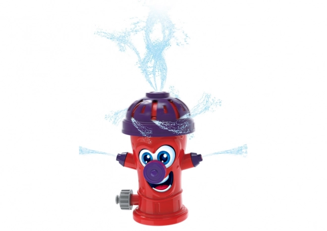 Ogrodowa fontanna hydrantowa do nawodnienia dla dzieci Nawadniacz wodny dla dzieci