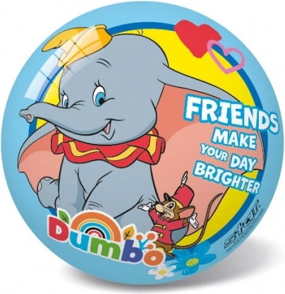 Piłka Disney Classics 11 cm różne motywy