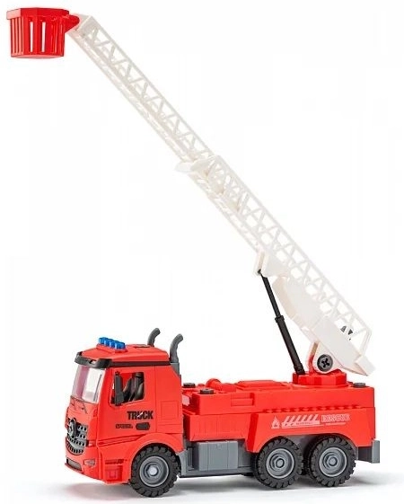Wysuwana drabina do 44 cm