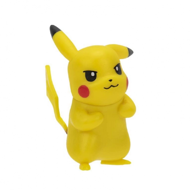 Zestaw Pokemon - 6 figurek