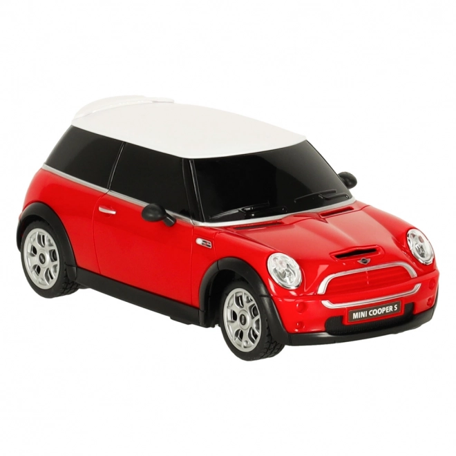 Wyścigowe auto zdalnie sterowane Mini Cooper S