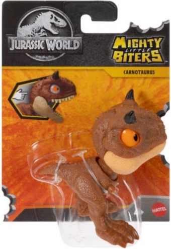 Figurka Jurassic World Mały Dinozaur