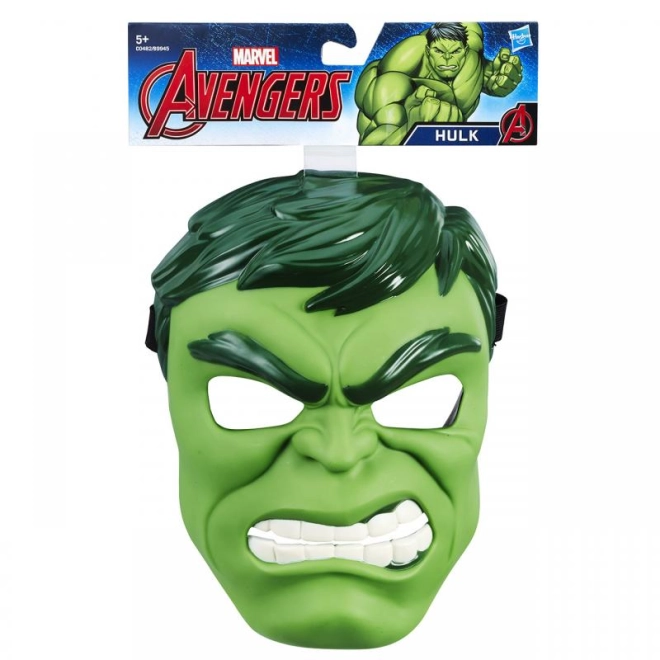 Stań się Hulkiem