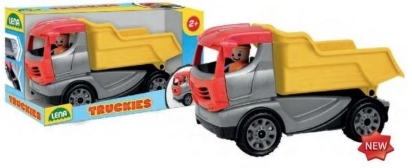 Truckies wywrotka 22cm