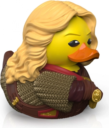 Świetna dekoracja dla fanów