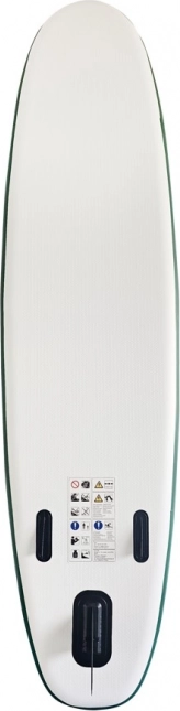 Nadmuchiwany paddleboard Suno Selva 320 cm z akcesoriami i wiosłem