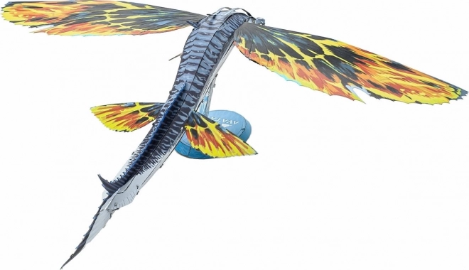Metal Earth 3D puzzle Premium series: skimwing z Avataru