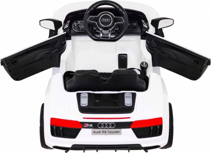 Bezpieczne prowadzenie ze zdalnym pilotem 2.4G