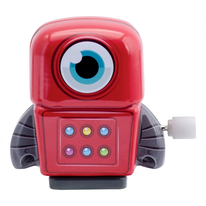 Schylling Nakręcane mini roboty