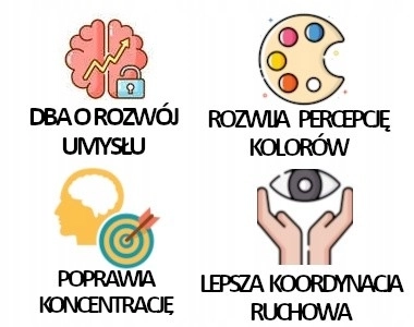 Diamentowa mozaika - Samochód sportowy