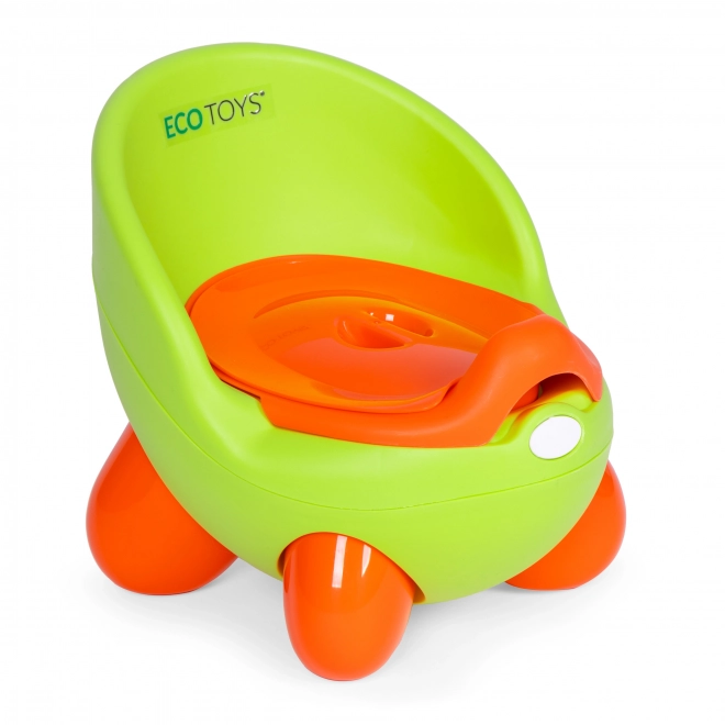Nocnik dziecięcy ECOTOYS