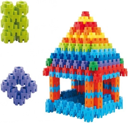 Kreatywne budowle 3D bez wysiłku