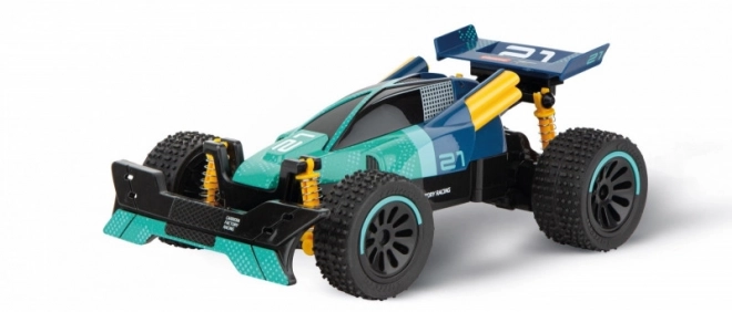 Samochód zdalnie sterowany Factory Racing