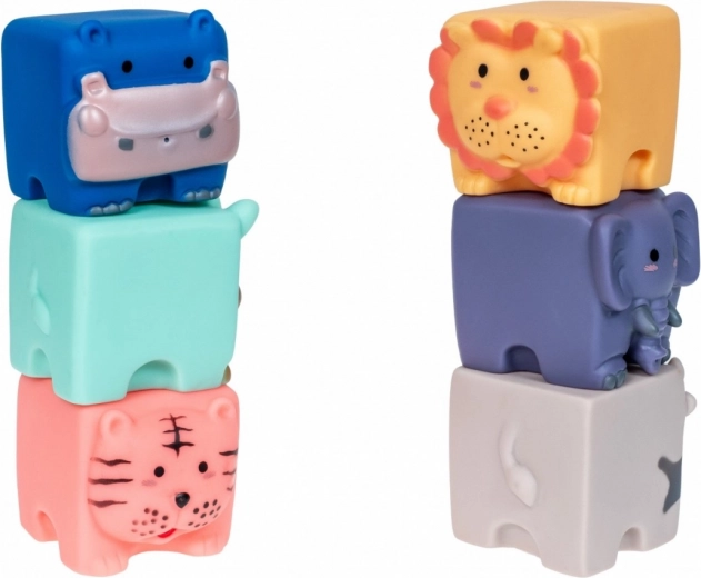 Wzmacnianie zręczności i motoryki