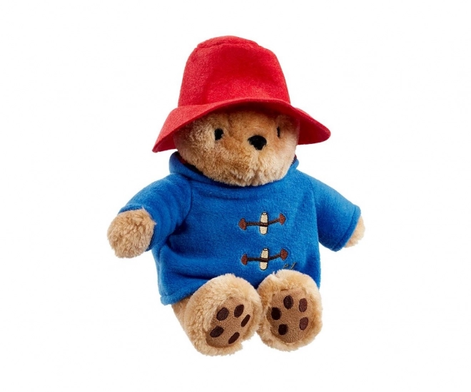 Rainbow Plush Paddington mały