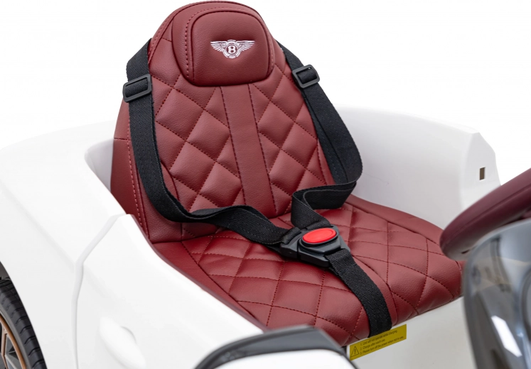 Wygoda i bezpieczeństwo dla małych kierowców