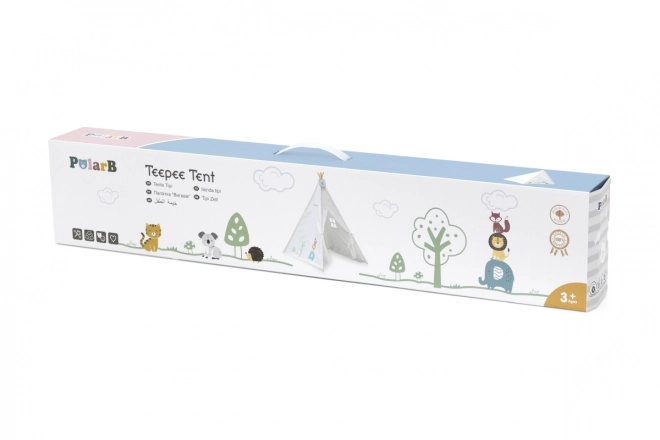 Namiot Tipi