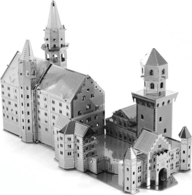 Unikalny projekt architektoniczny