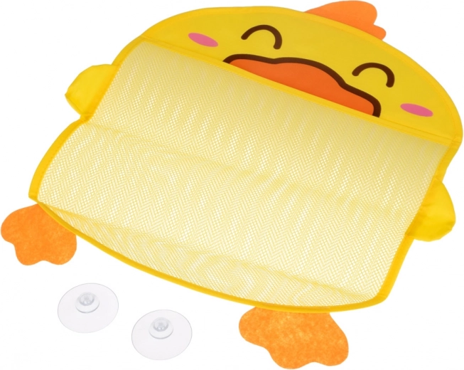 Łatwa instalacja za pomocą 2 przyssawek