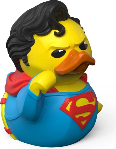 Oficjalnie licencjonowany design DC