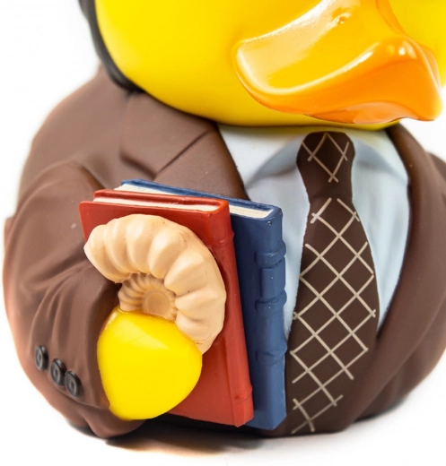 Stylowe opakowanie z okienkiem