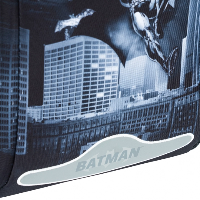 BAAGL Tornister Shelly Batman Dark City