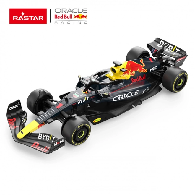 Samochód R/C Formuła 1 Red Bull Racing RB18 1:18 2,4GHz RASTAR